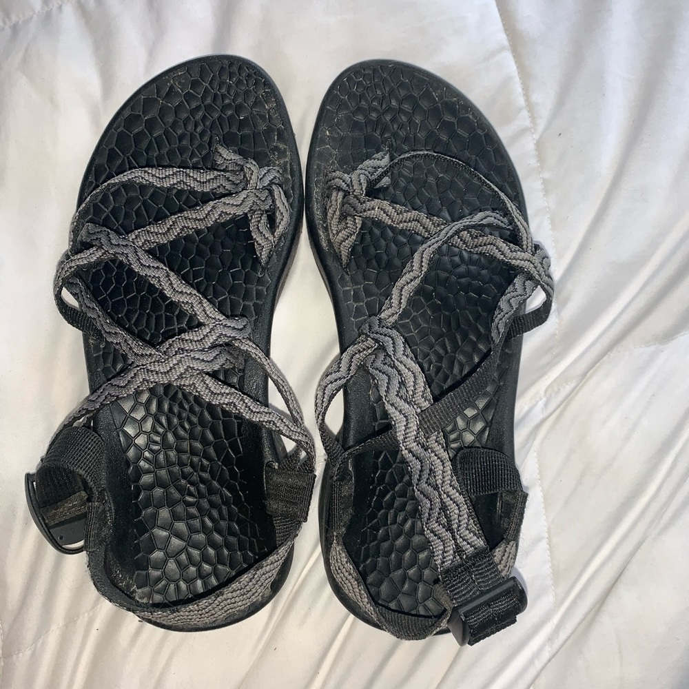 Chacos